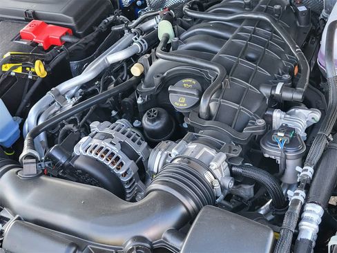 New 2025 Jeep Wrangler Sport S image 21