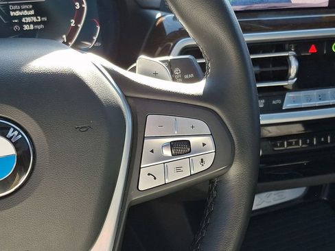 Used 2023 BMW X3 xDrive30i w/ Premium Package w/ZPA image 23