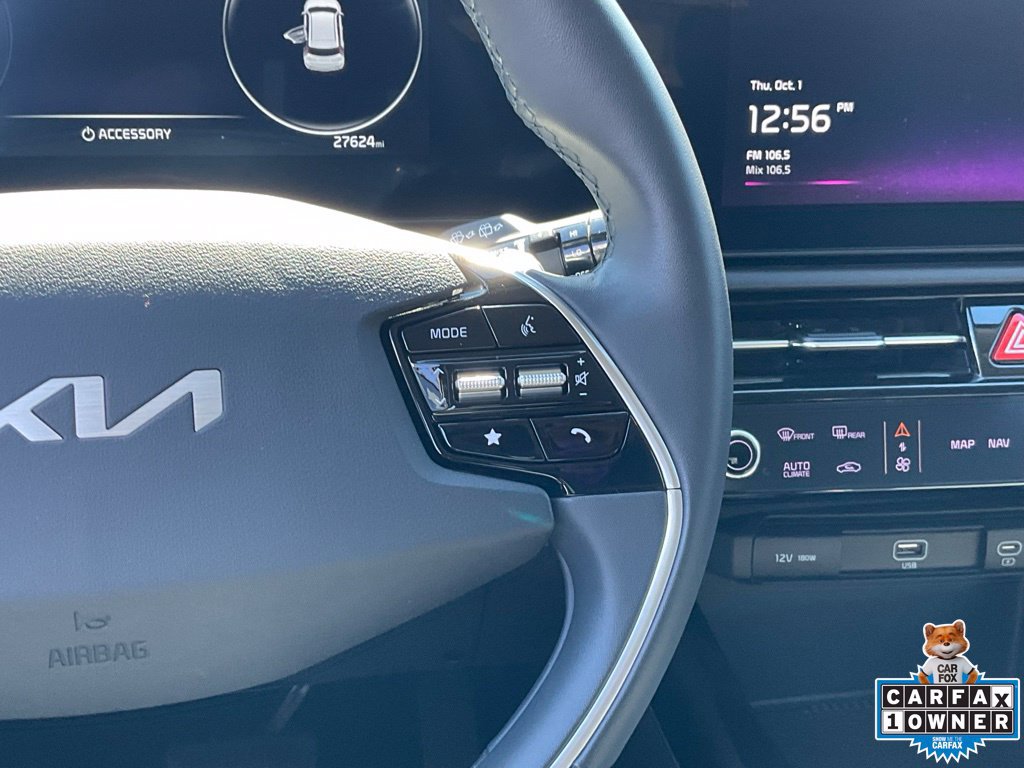 Used 2023 Kia Niro Wind FWD image 39