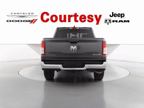 Certified 2022 RAM 1500 Big Horn w/ Trailer Tow Group image 6
