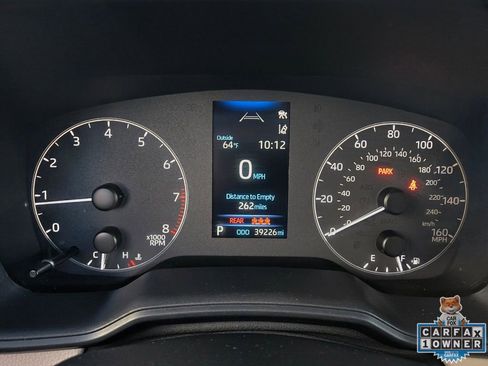Used 2024 Toyota Corolla Cross L FWD image 26
