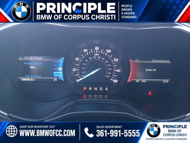 Used 2019 Ford Fusion SE w/ Equipment Group 151A FWD image 23