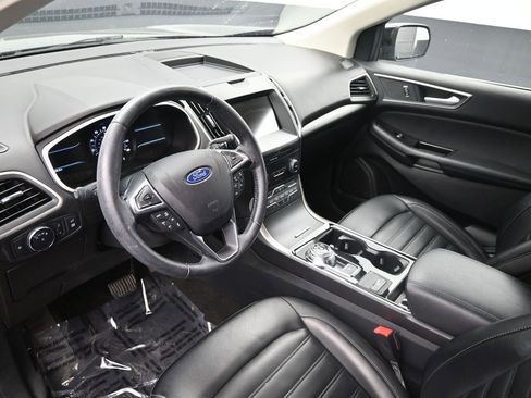 Used 2020 Ford Edge SEL w/ Convenience Package image 21