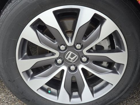 Used 2023 Honda Odyssey EX-L image 11