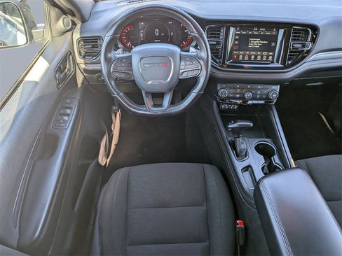 Used 2023 Dodge Durango GT image 18