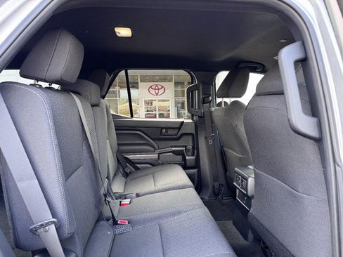 Certified 2025 Toyota 4Runner SR5 image 11