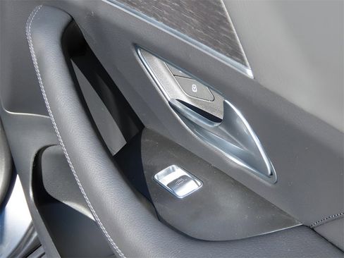 Used 2025 Mercedes-Benz GLS 450 GLS 450 image 23