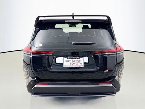 New 2026 Toyota RAV4 AWD Plug-in Hybrid image 6