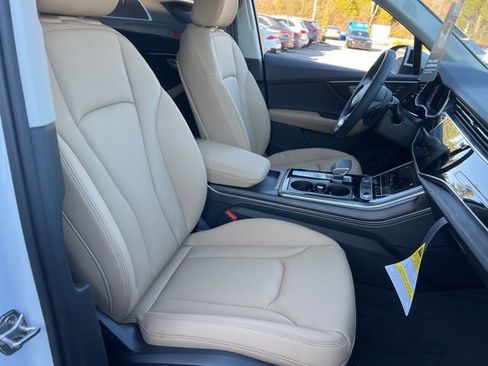 New 2026 Audi Q7 3.0T Premium Plus image 33