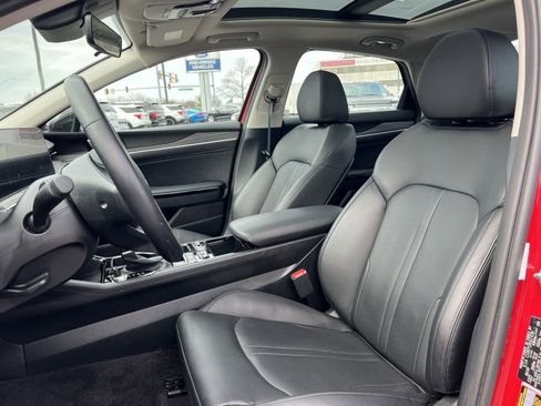 Used 2025 Kia K5 EX FWD image 13