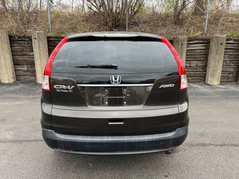 Used 2013 Honda CR-V EX image 25
