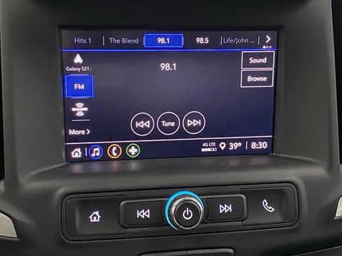 Used 2022 GMC Terrain SLE w/ Driver Convenience Package image 17