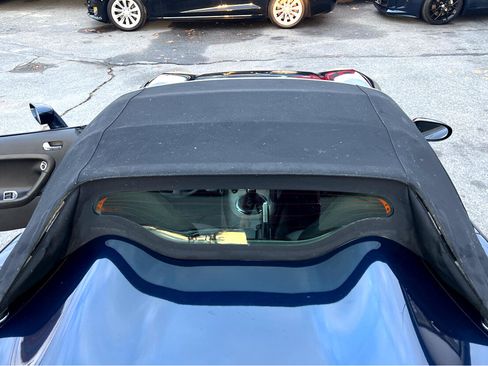 Used 2006 Pontiac Solstice Convertible w/ Power Package image 22