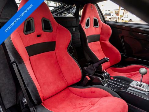 Used 2004 Ferrari 360 Challenge Stradale RWD image 25