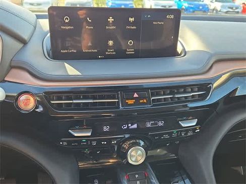 Certified 2022 Acura MDX SH-AWD w/ Technology Package image 28