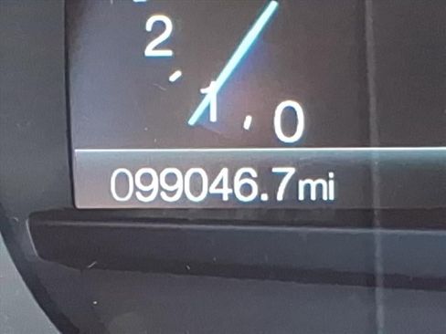 Certified 2019 Ford Edge SEL w/ Equipment Group 201A image 24