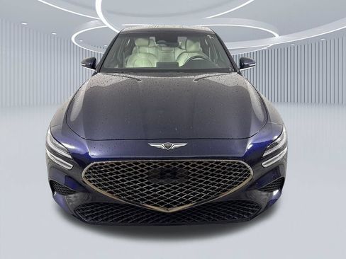 New 2026 Genesis G70 2.5T RWD image 10