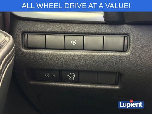 Used 2023 Nissan Rogue SV AWD/4WD image 30