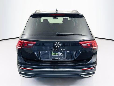 Used 2024 Volkswagen Tiguan S FWD image 7
