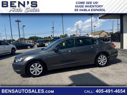 Used 2009 Honda Accord EX-L