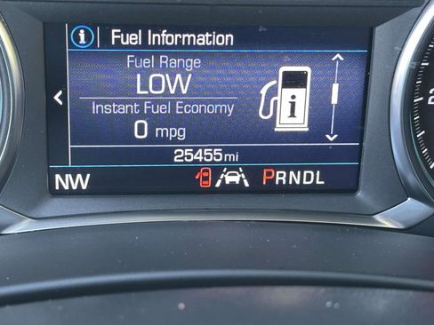 Used 2022 Chevrolet Equinox LT image 25