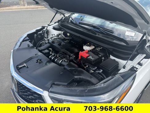 Certified 2023 Acura RDX AWD w/ Technology Package image 35