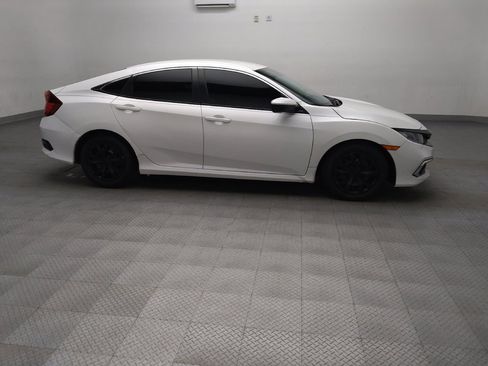 Used 2020 Honda Civic LX image 11