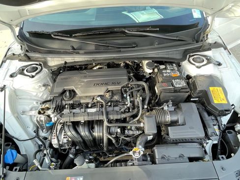 Used 2025 Kia K4 LXS image 26