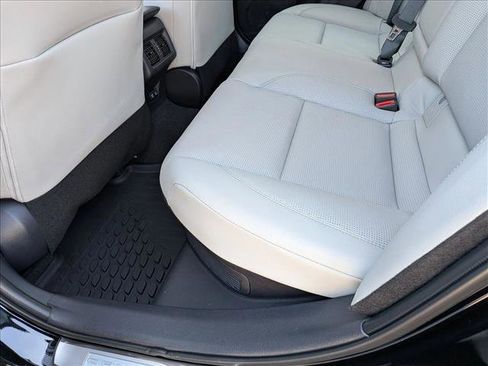 New 2026 Toyota Camry XLE AWD/4WD image 15