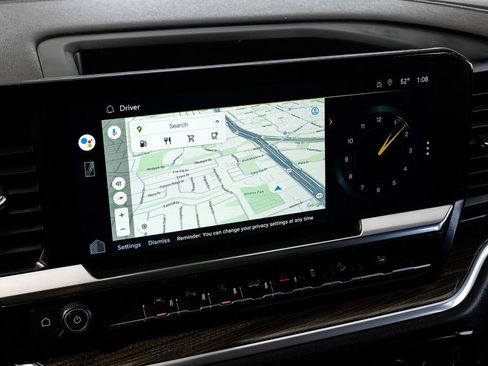 Used 2022 Chevrolet Silverado 1500 LT w/ Z71 Off-Road Package image 18