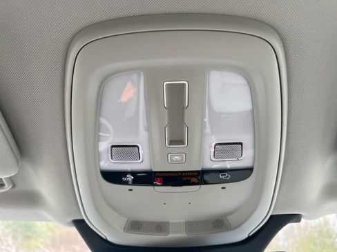 Certified 2023 Volvo XC90 B6 Plus w/ Protection Package image 39