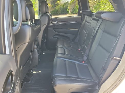 Used 2021 Jeep Grand Cherokee Limited w/ Quick Order Package 28K 80th image 9