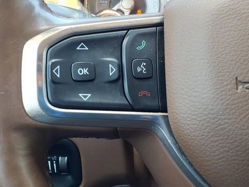 Used 2019 RAM 1500 Limited RWD image 18