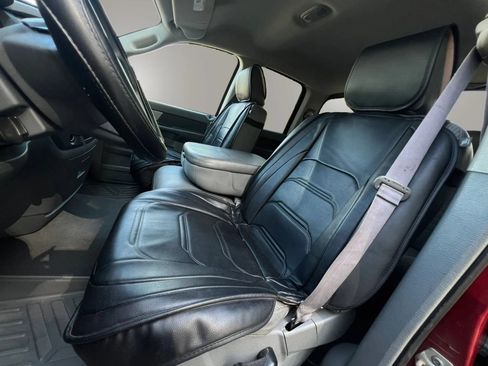 Used 2008 Dodge Ram 1500 Truck SLT RWD image 11