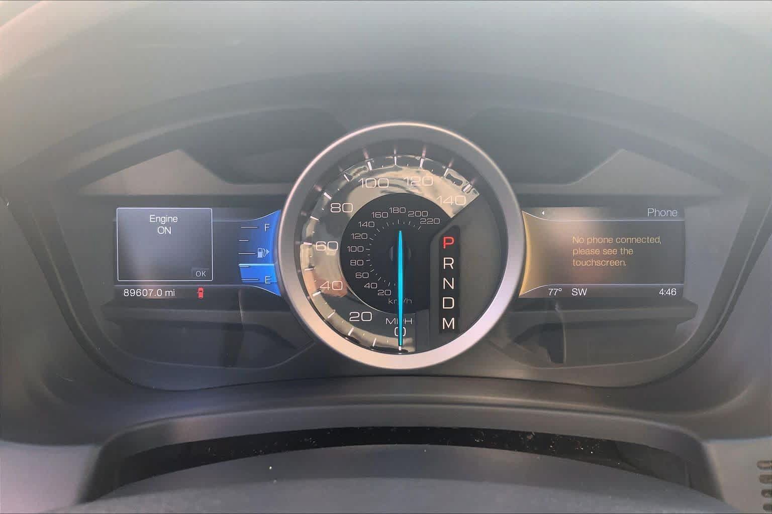 Used 2015 Ford Explorer XLT w/ Equipment Group 202A FWD image 26