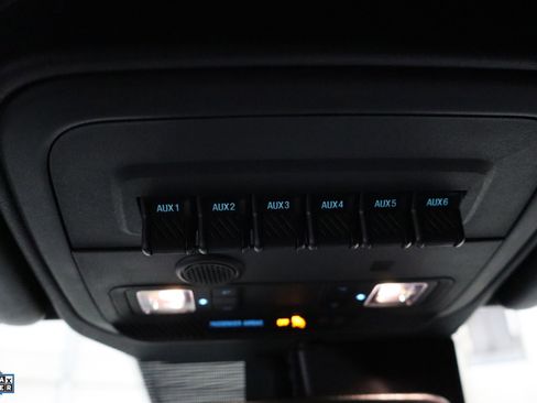 Used 2024 Ford Bronco Raptor w/ Interior Carbon Fiber Pack 6 image 25