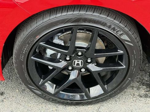 Certified 2026 Honda Civic Sport image 5