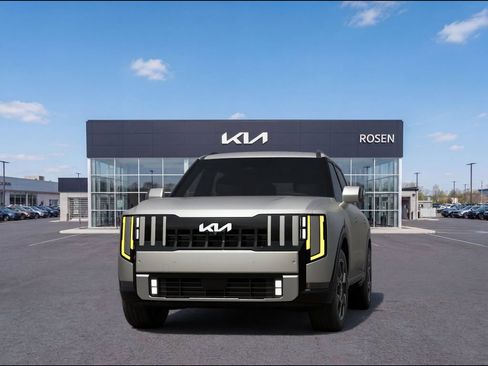 New 2027 Kia Telluride SX Prestige AWD/4WD image 18