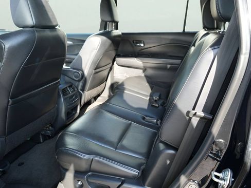 Used 2016 Honda Pilot EX-L image 13