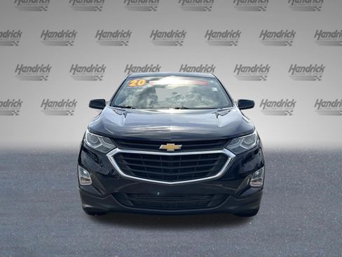 Used 2020 Chevrolet Equinox LT FWD image 3