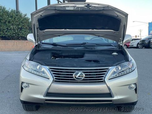 Used 2013 Lexus RX 350 FWD image 24