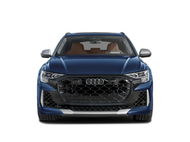 New 2027 Audi RS Q8 performance AWD/4WD image 7