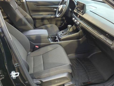 Certified 2023 Honda CR-V LX image 19