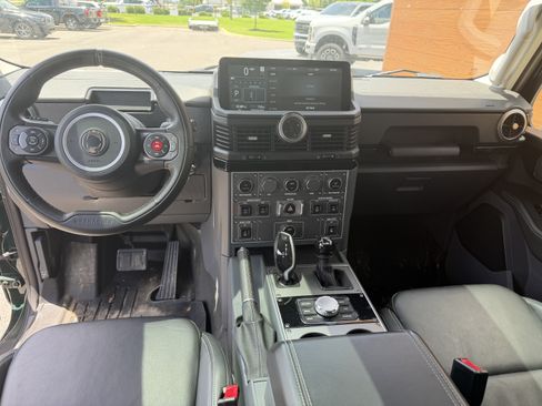 Used 2024 INEOS Grenadier AWD/4WD image 4