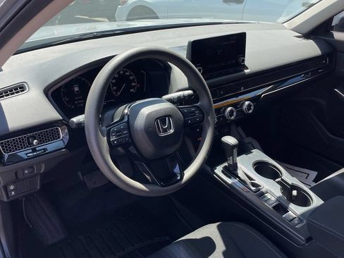 Used 2024 Honda Civic LX image 17