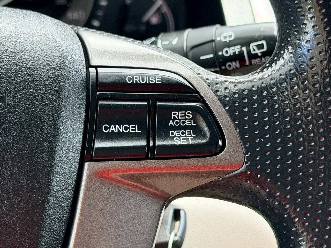 Used 2015 Honda Odyssey LX image 31