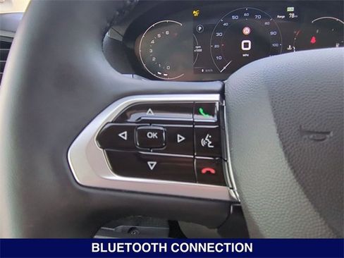 New 2025 RAM ProMaster 1500 w/ Premium Convenience Group image 17