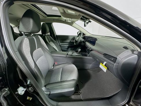 New 2026 Nissan Sentra SV w/ SV Convenience Package image 23