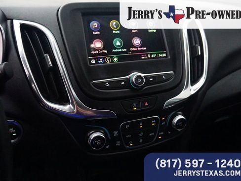 Used 2024 Chevrolet Equinox LT FWD image 12