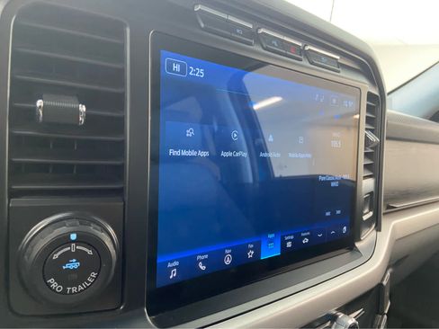 Used 2022 Ford F150 XLT w/ Equipment Group 302A High image 28